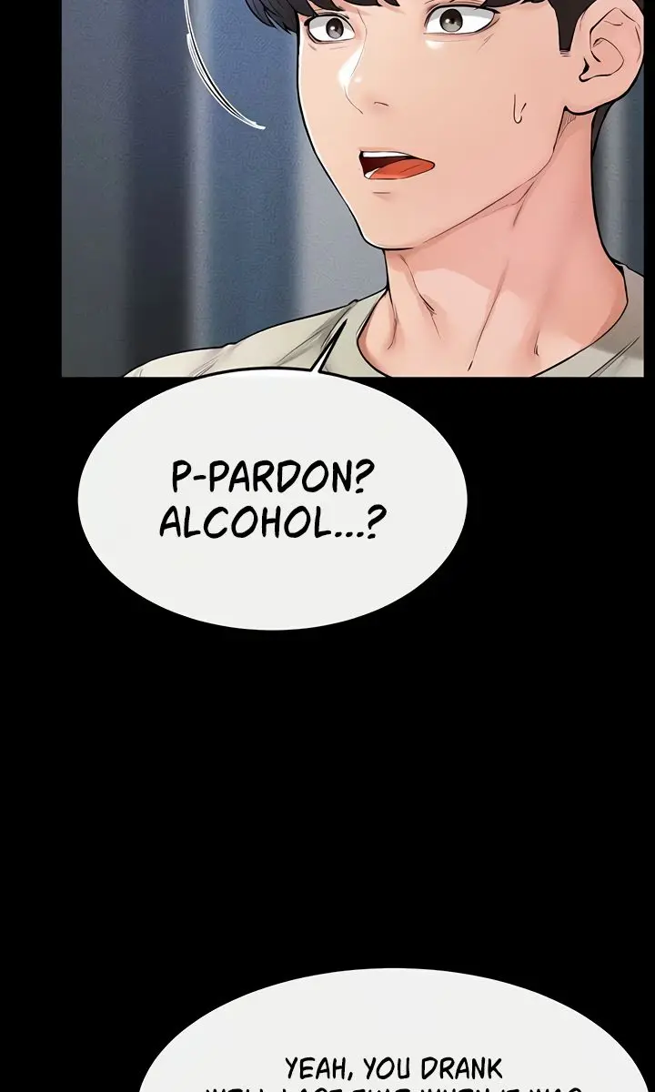 My New Family Is Too Nice to Me Chapter 60 Page 22