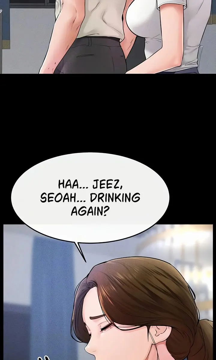 My New Family Is Too Nice to Me Chapter 60 Page 25