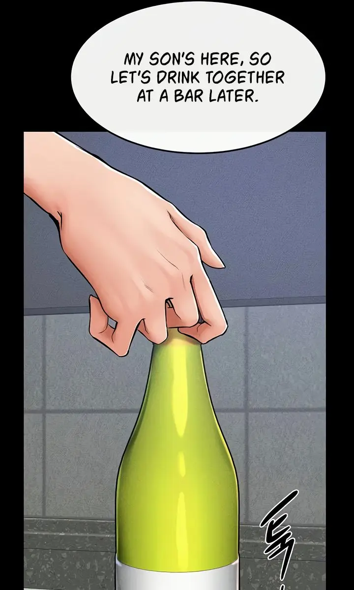 My New Family Is Too Nice to Me Chapter 60 Page 27