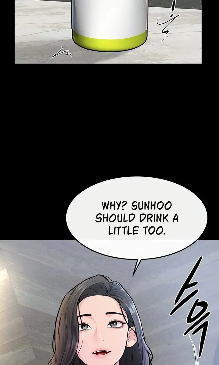 My New Family Is Too Nice to Me Chapter 60 Page 28