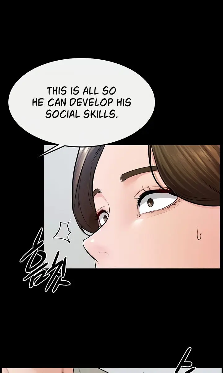 My New Family Is Too Nice to Me Chapter 60 Page 30