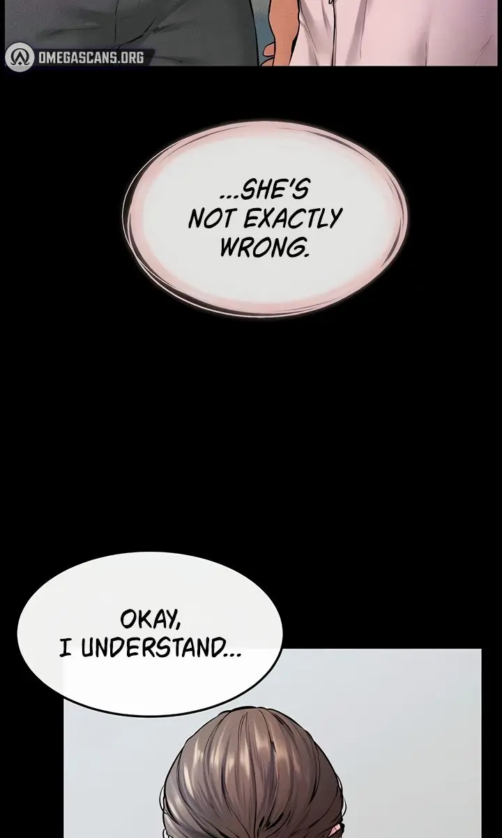 My New Family Is Too Nice to Me Chapter 60 Page 34