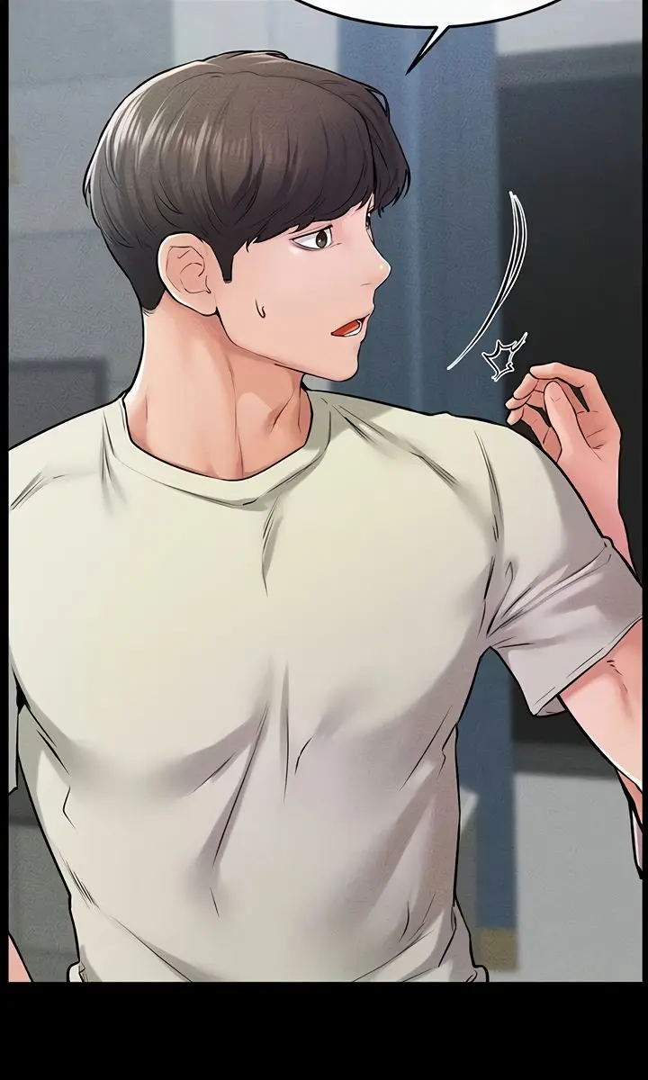 My New Family Is Too Nice to Me Chapter 60 Page 36