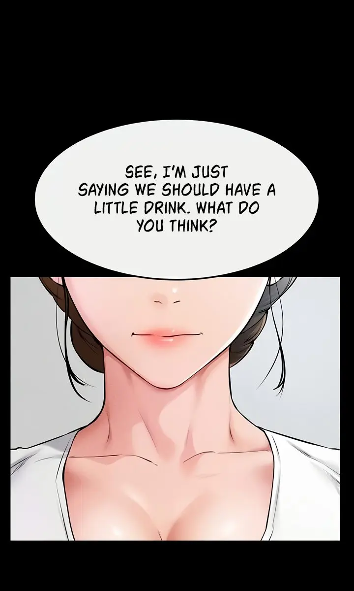 My New Family Is Too Nice to Me Chapter 60 Page 37