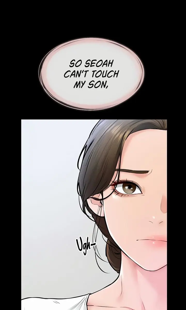 My New Family Is Too Nice to Me Chapter 60 Page 44