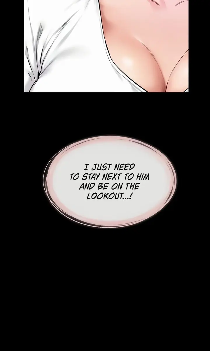 My New Family Is Too Nice to Me Chapter 60 Page 45