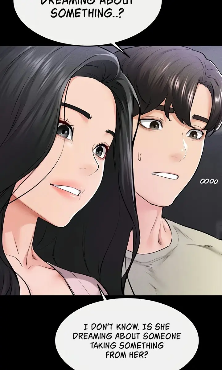 My New Family Is Too Nice to Me Chapter 60 Page 48