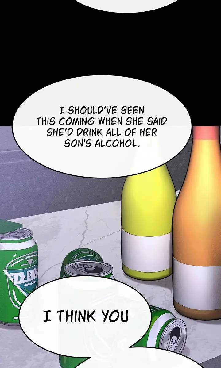 My New Family Is Too Nice to Me Chapter 60 Page 49