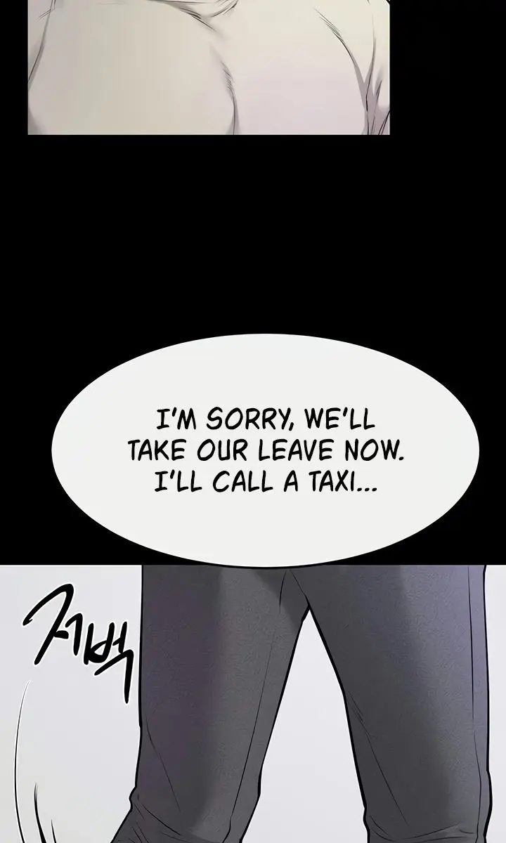 My New Family Is Too Nice to Me Chapter 60 Page 51