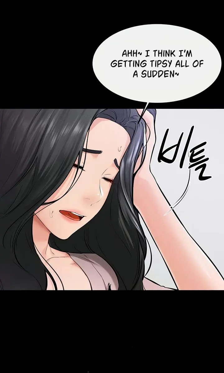 My New Family Is Too Nice to Me Chapter 60 Page 53