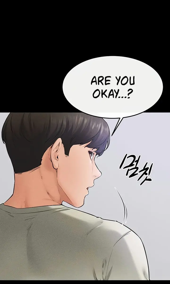 My New Family Is Too Nice to Me Chapter 60 Page 54
