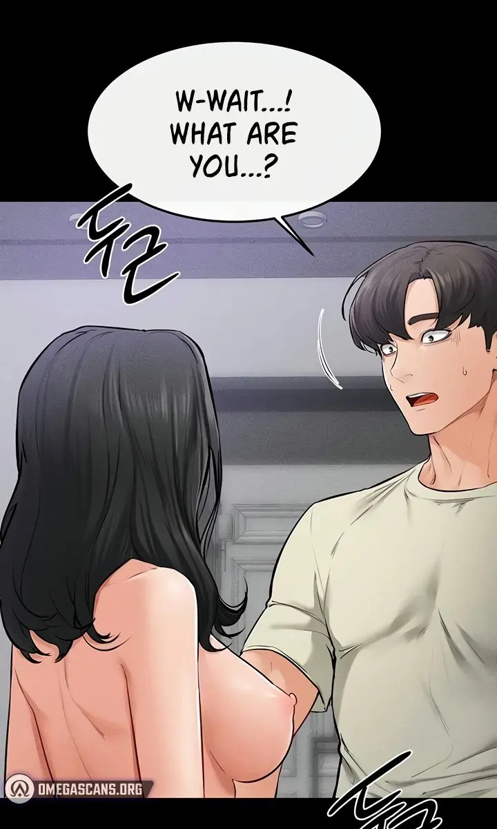 My New Family Is Too Nice to Me Chapter 60 Page 59