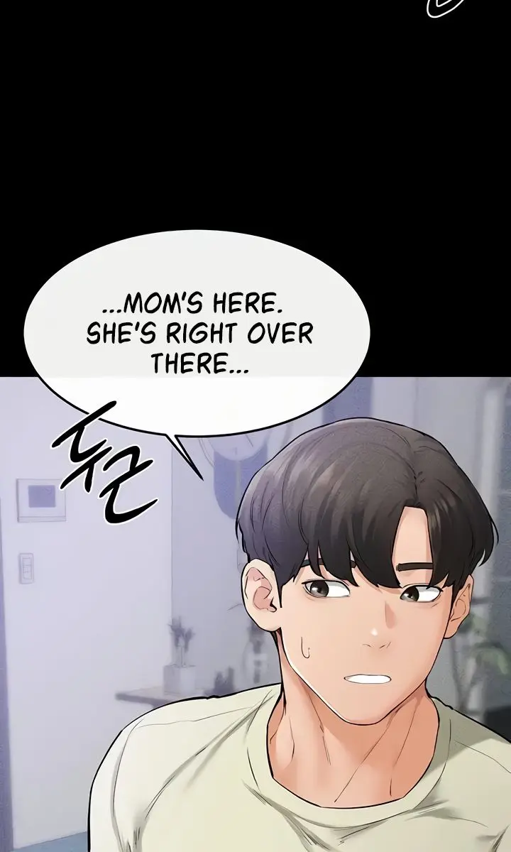 My New Family Is Too Nice to Me Chapter 60 Page 62