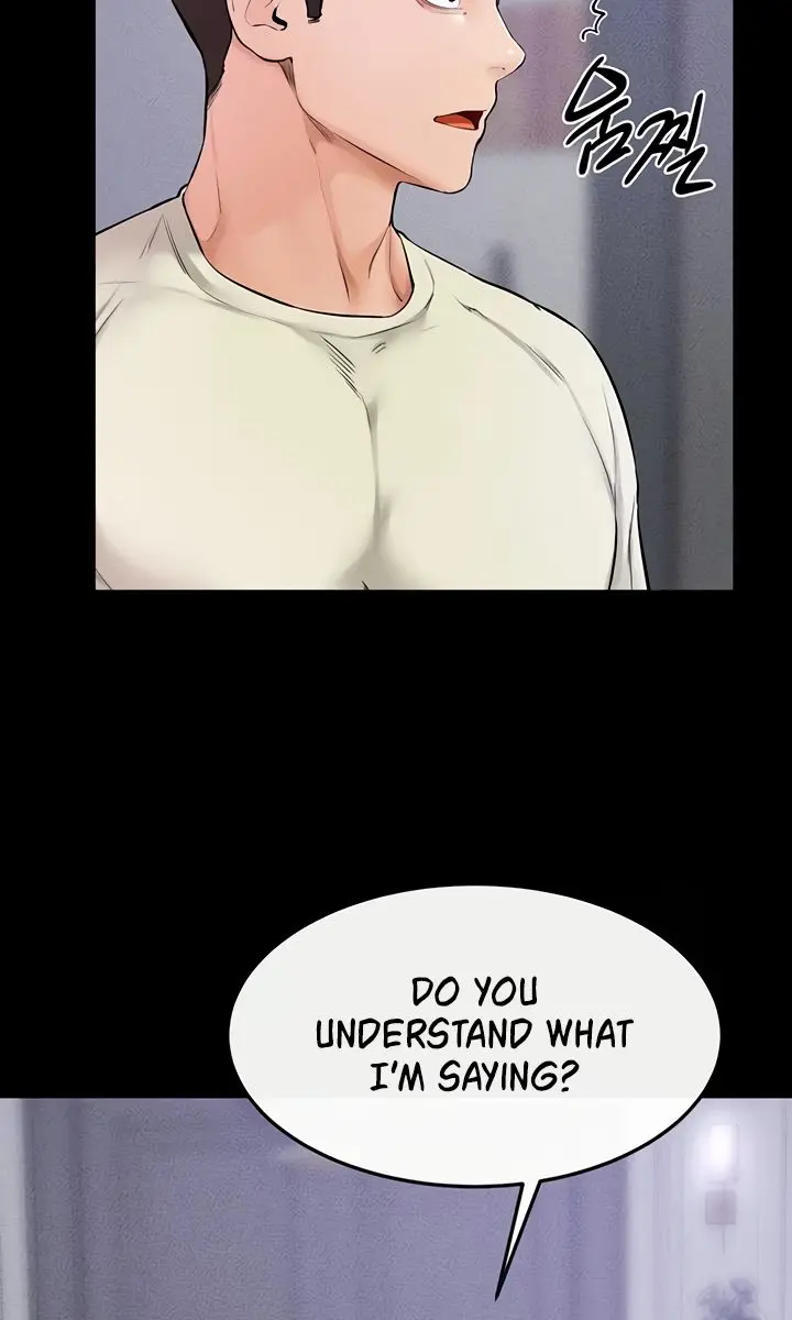 My New Family Is Too Nice to Me Chapter 60 Page 68