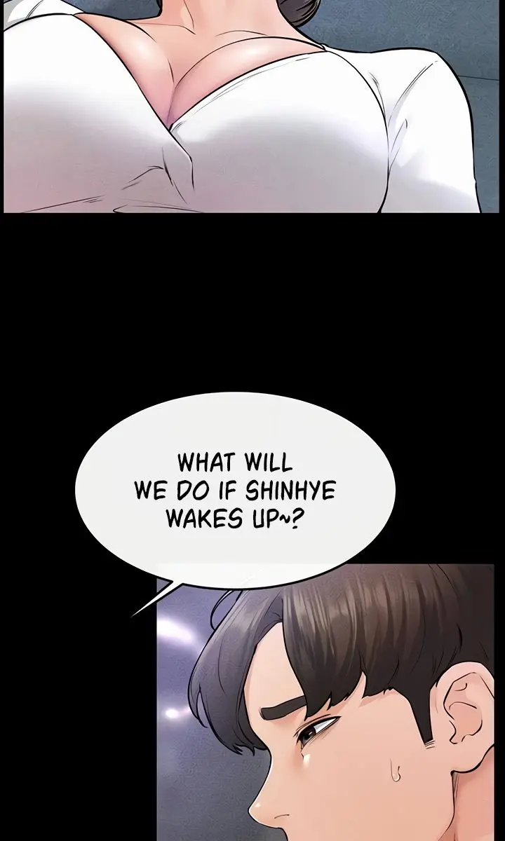 My New Family Is Too Nice to Me Chapter 60 Page 71