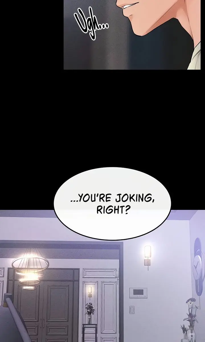 My New Family Is Too Nice to Me Chapter 60 Page 72