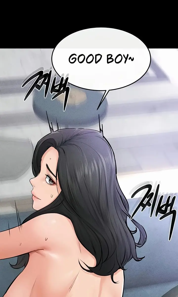 My New Family Is Too Nice to Me Chapter 60 Page 76