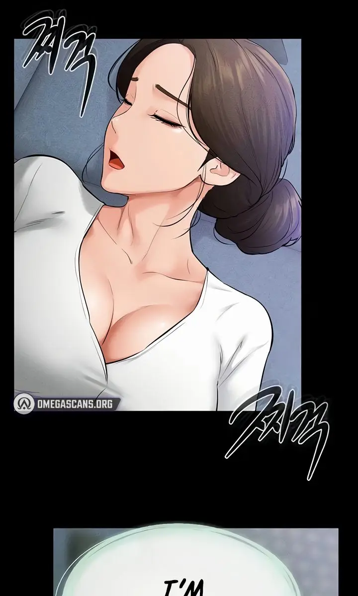 My New Family Is Too Nice to Me Chapter 60 Page 87