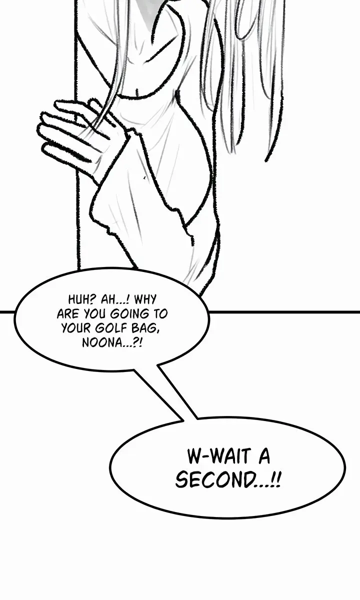 My New Family Is Too Nice to Me Chapter 61 Page 7