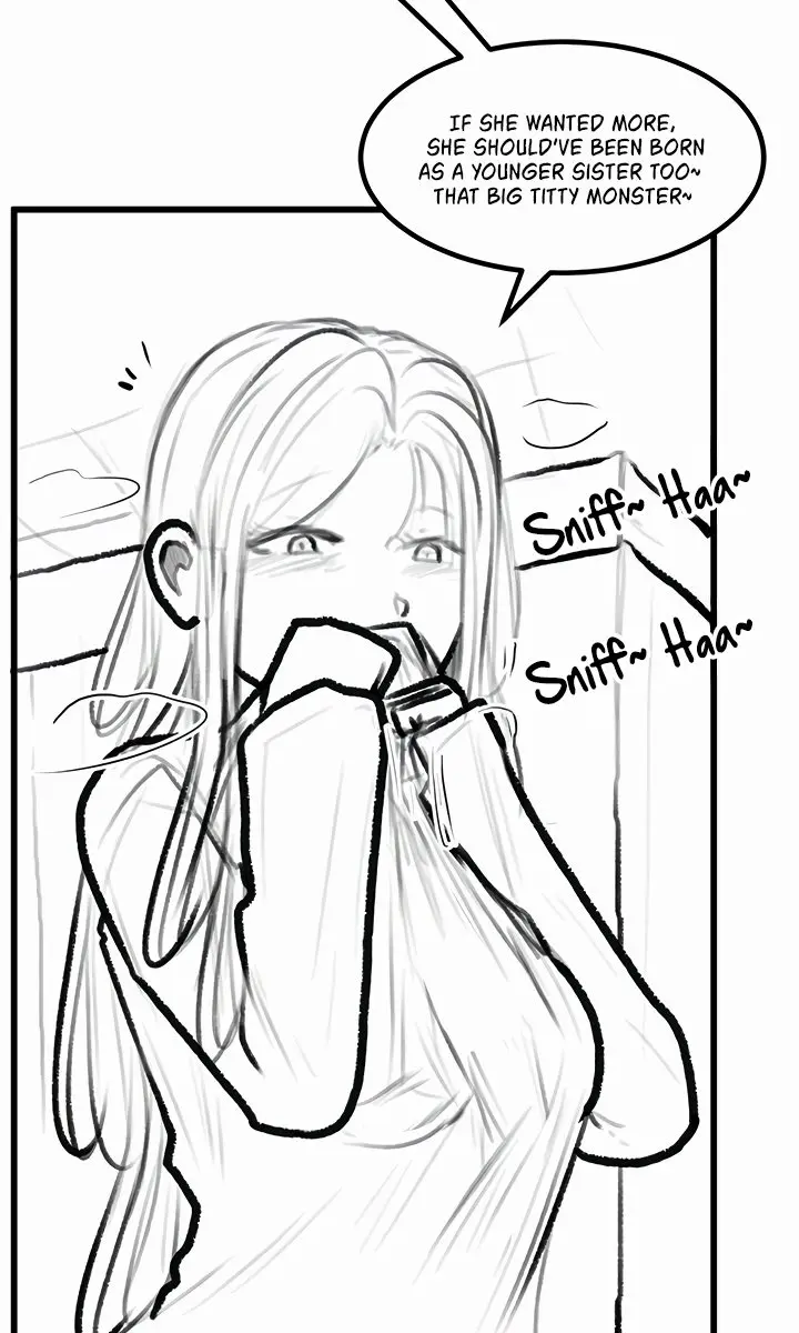 My New Family Is Too Nice to Me Chapter 61 Page 10