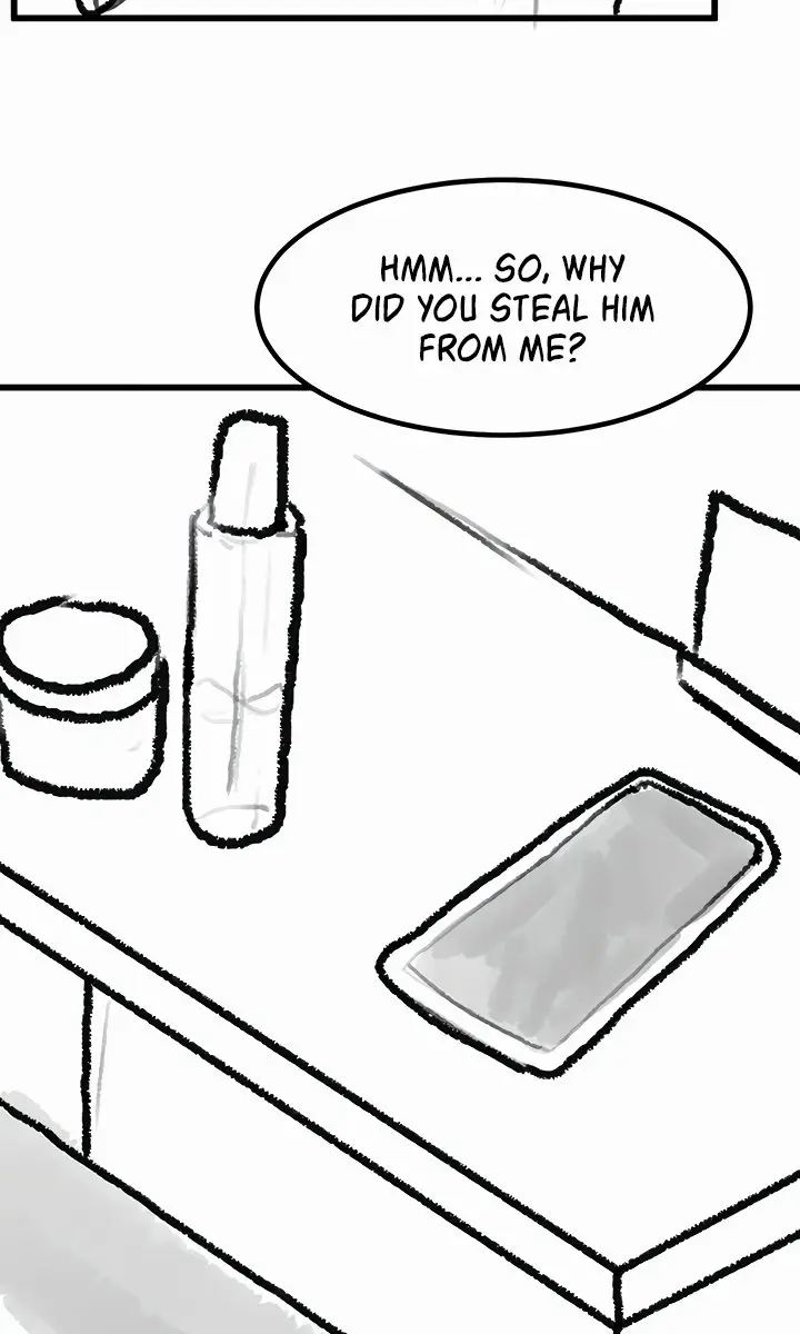 My New Family Is Too Nice to Me Chapter 61 Page 11