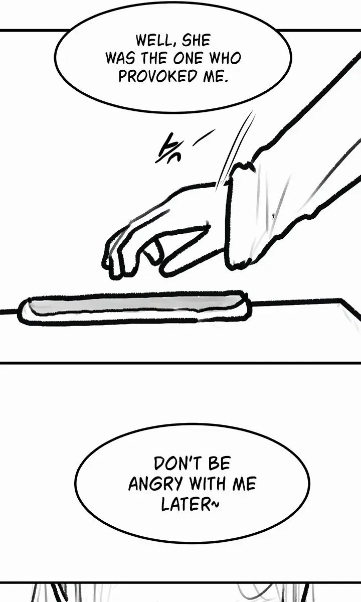My New Family Is Too Nice to Me Chapter 61 Page 15