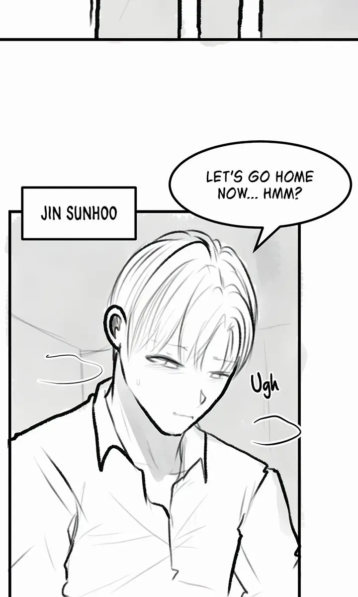 My New Family Is Too Nice to Me Chapter 61 Page 22