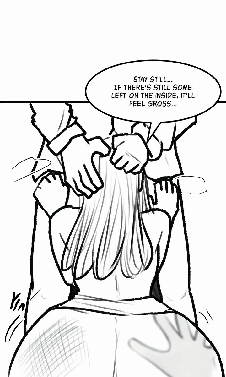 My New Family Is Too Nice to Me Chapter 61 Page 26