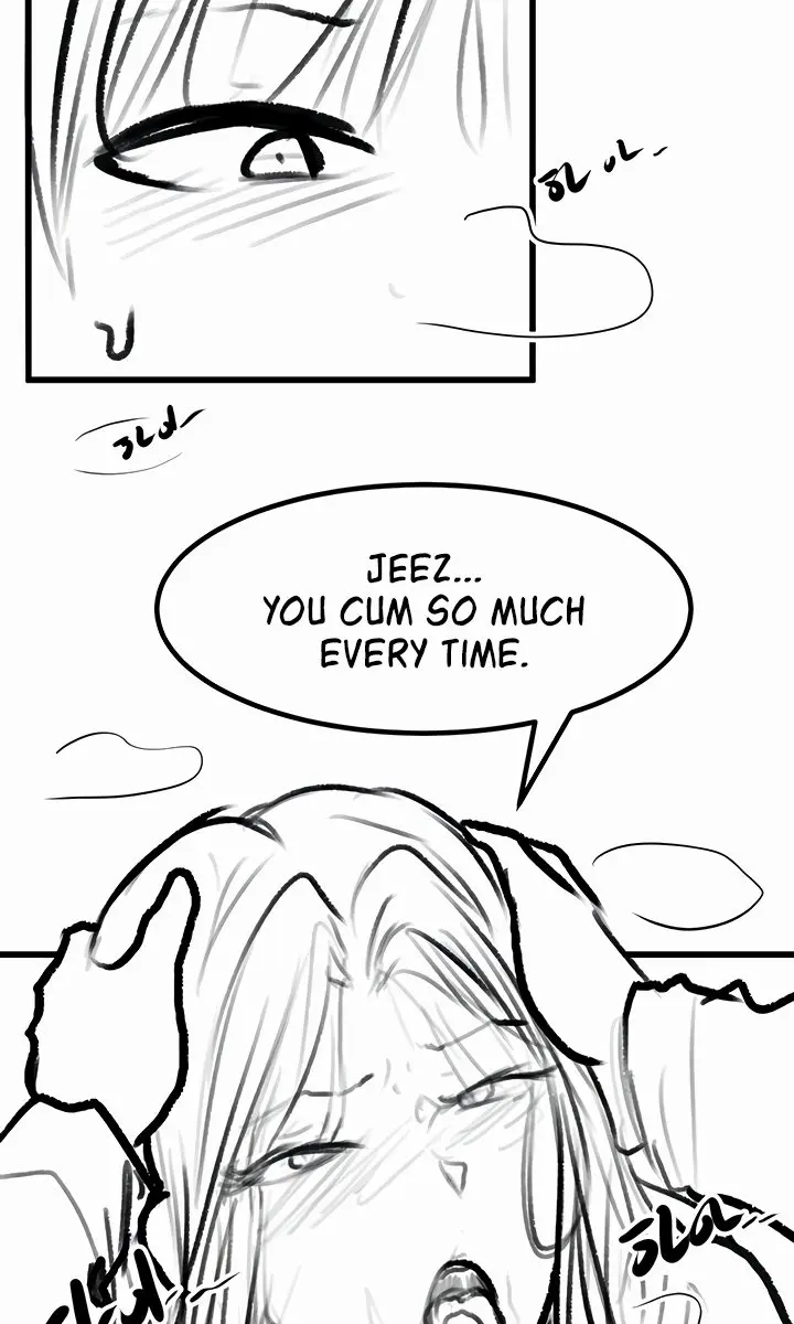 My New Family Is Too Nice to Me Chapter 61 Page 31