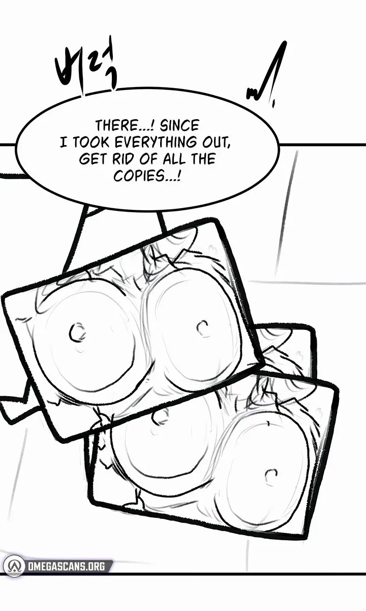 My New Family Is Too Nice to Me Chapter 61 Page 33