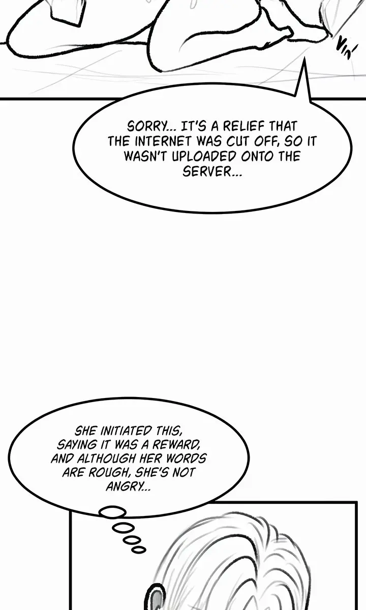My New Family Is Too Nice to Me Chapter 61 Page 35