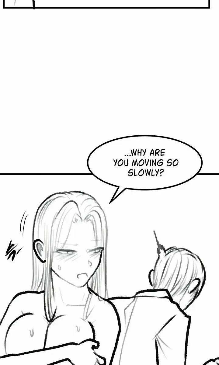 My New Family Is Too Nice to Me Chapter 61 Page 38
