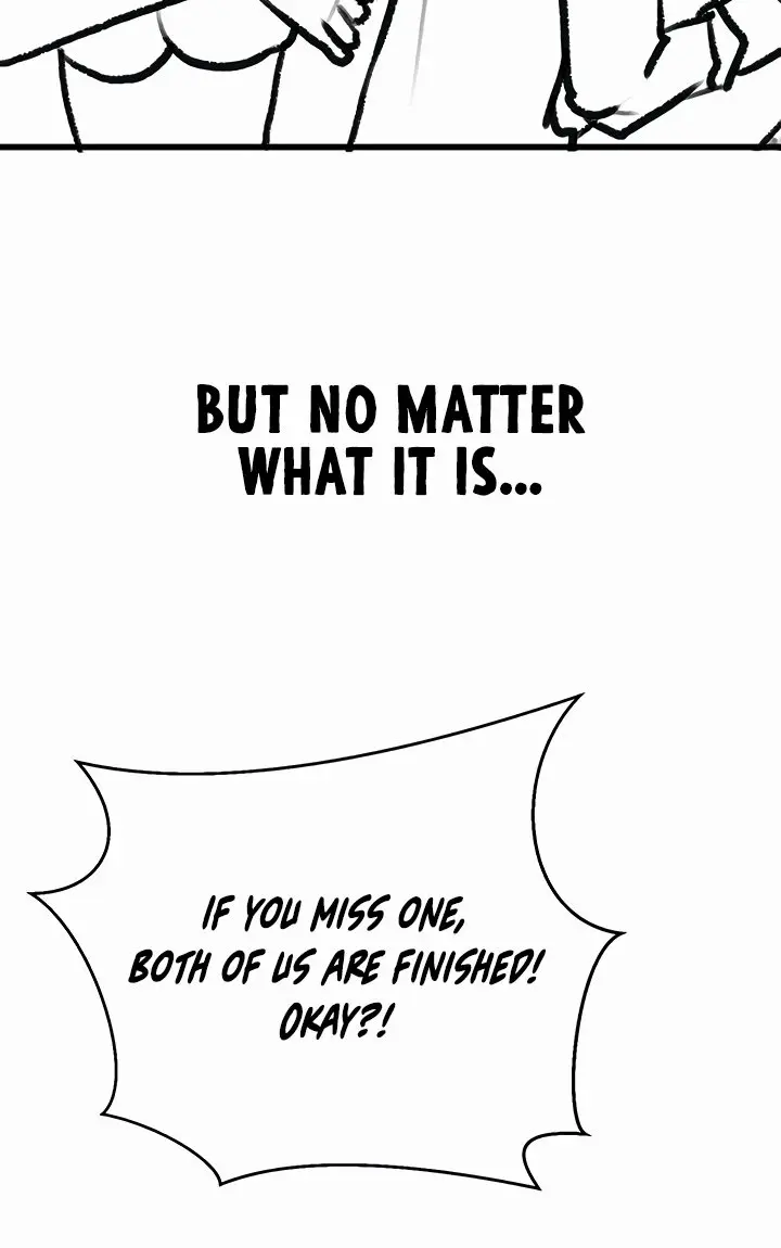 My New Family Is Too Nice to Me Chapter 61 Page 39
