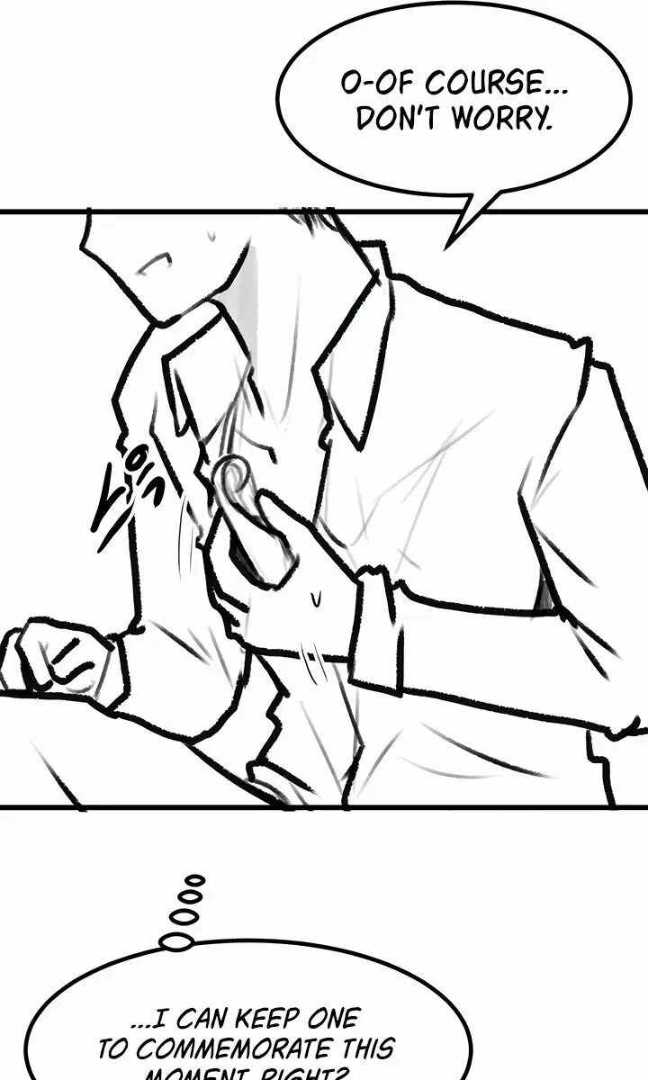 My New Family Is Too Nice to Me Chapter 61 Page 40