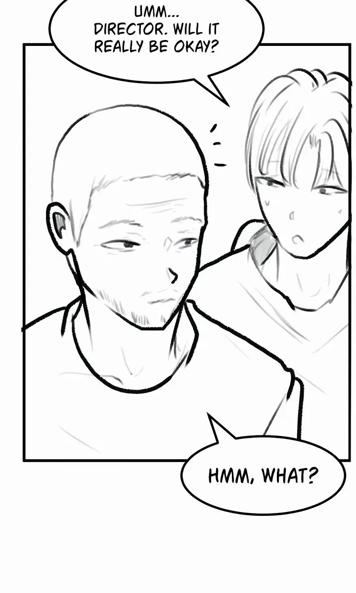 My New Family Is Too Nice to Me Chapter 61 Page 42