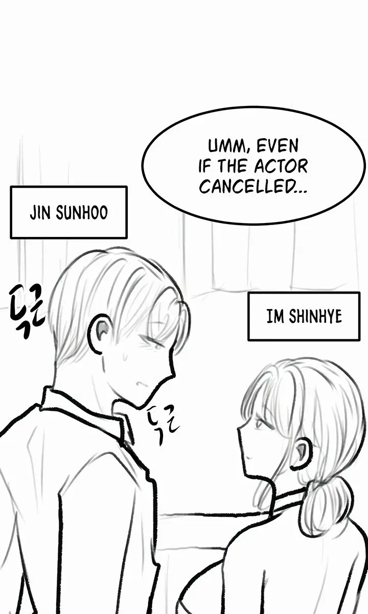My New Family Is Too Nice to Me Chapter 61 Page 43