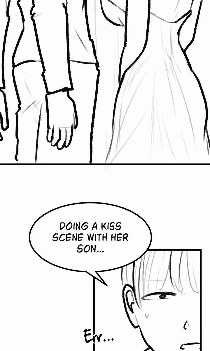 My New Family Is Too Nice to Me Chapter 61 Page 44