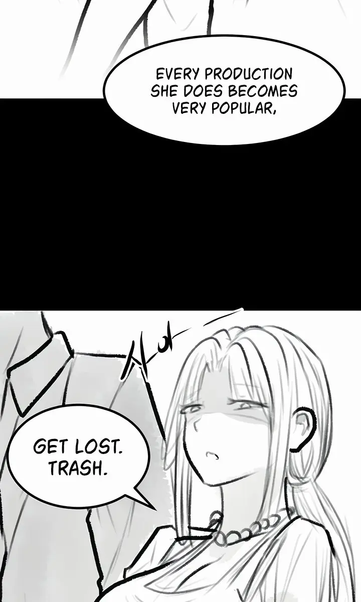 My New Family Is Too Nice to Me Chapter 61 Page 47