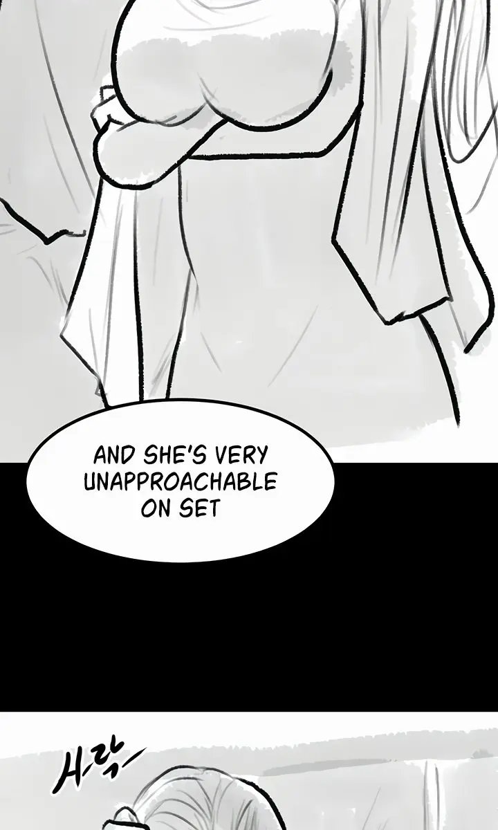 My New Family Is Too Nice to Me Chapter 61 Page 48