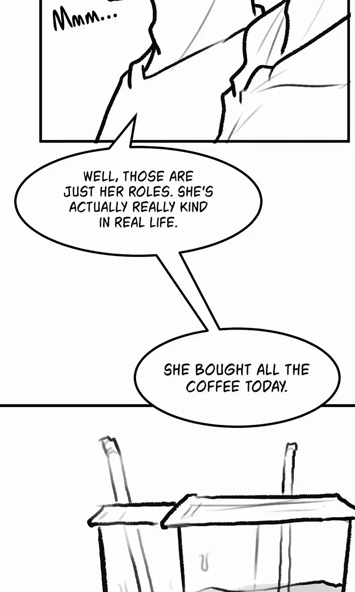 My New Family Is Too Nice to Me Chapter 61 Page 51