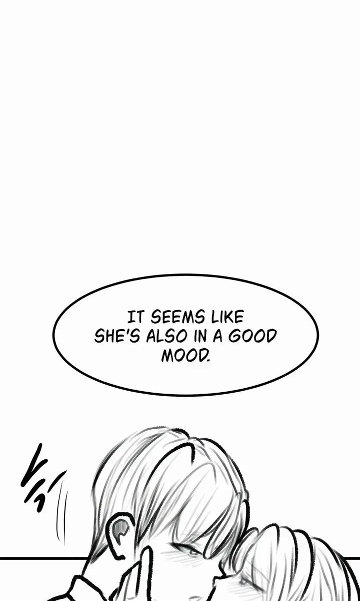 My New Family Is Too Nice to Me Chapter 61 Page 54