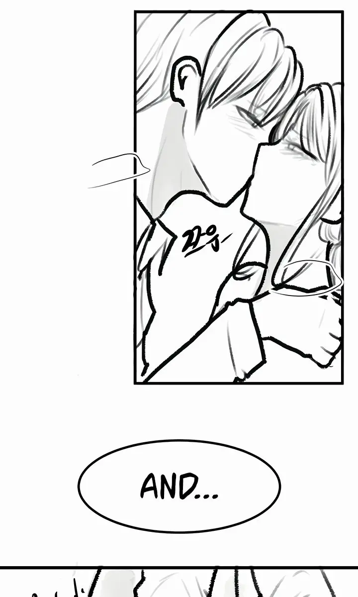 My New Family Is Too Nice to Me Chapter 61 Page 56