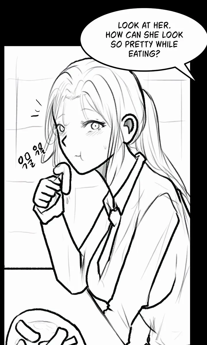 My New Family Is Too Nice to Me Chapter 61 Page 63