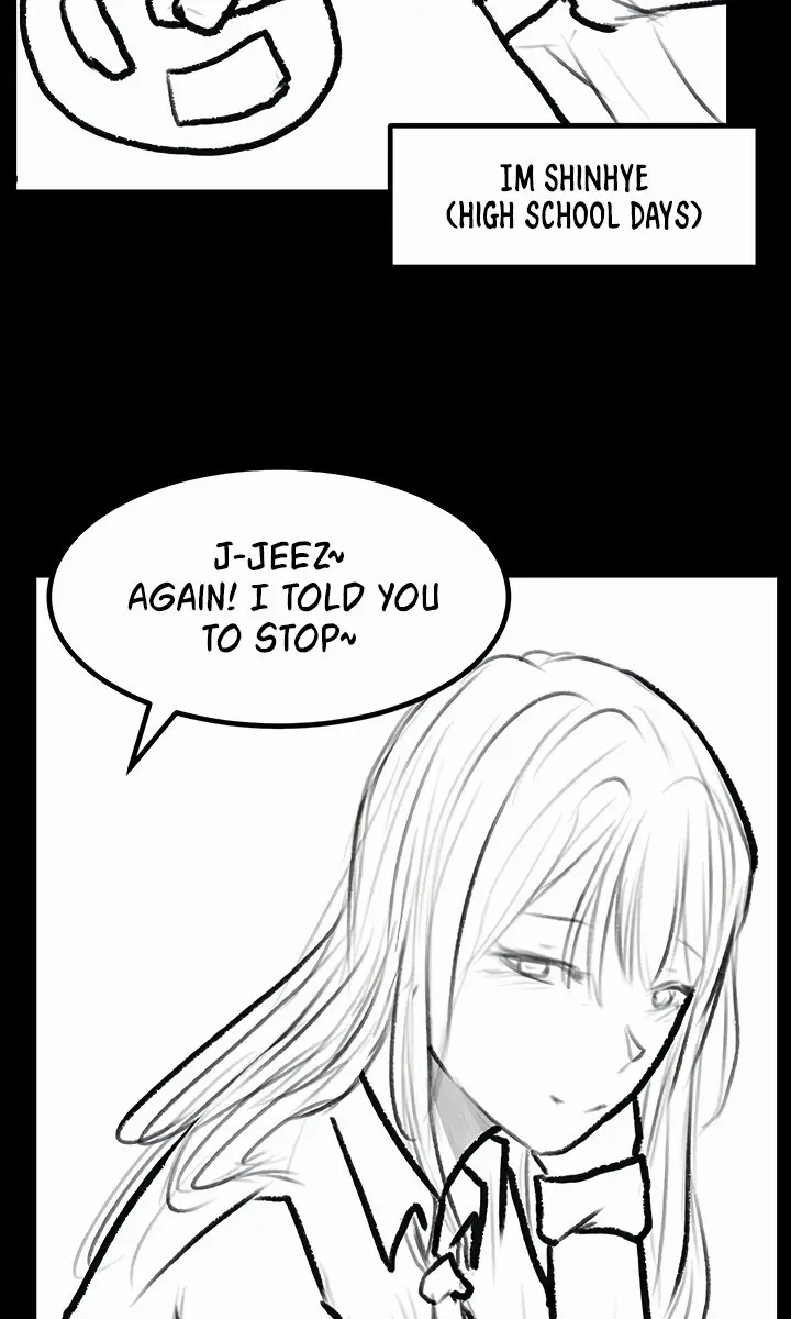 My New Family Is Too Nice to Me Chapter 61 Page 64