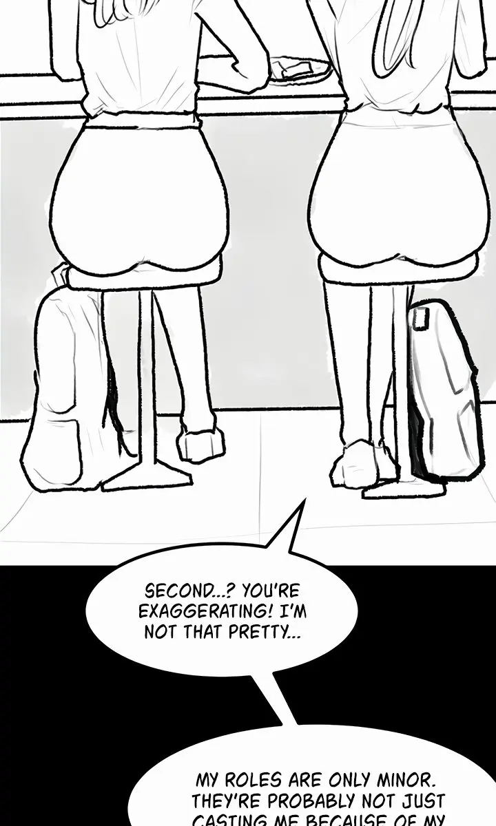 My New Family Is Too Nice to Me Chapter 61 Page 67