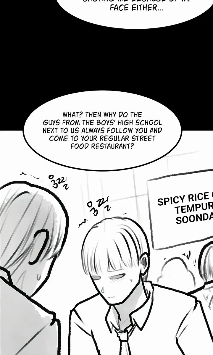 My New Family Is Too Nice to Me Chapter 61 Page 68