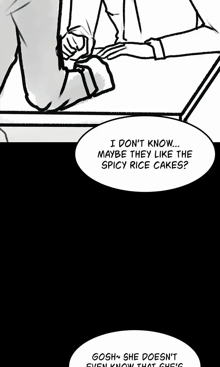 My New Family Is Too Nice to Me Chapter 61 Page 69