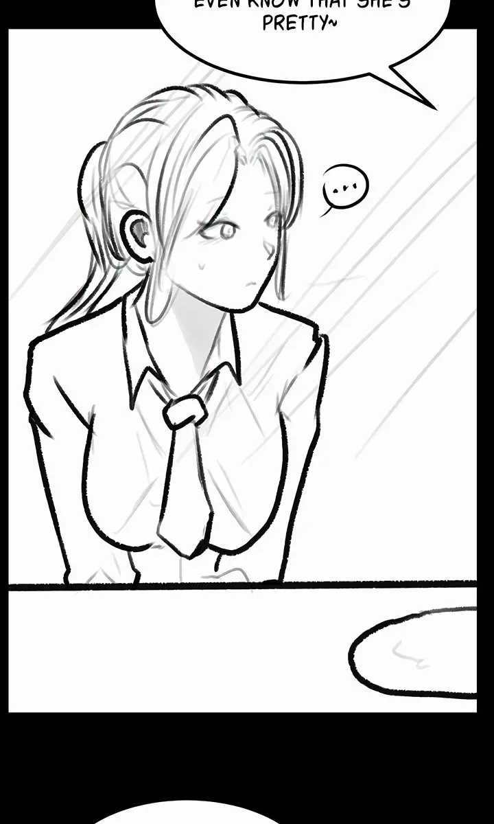 My New Family Is Too Nice to Me Chapter 61 Page 70