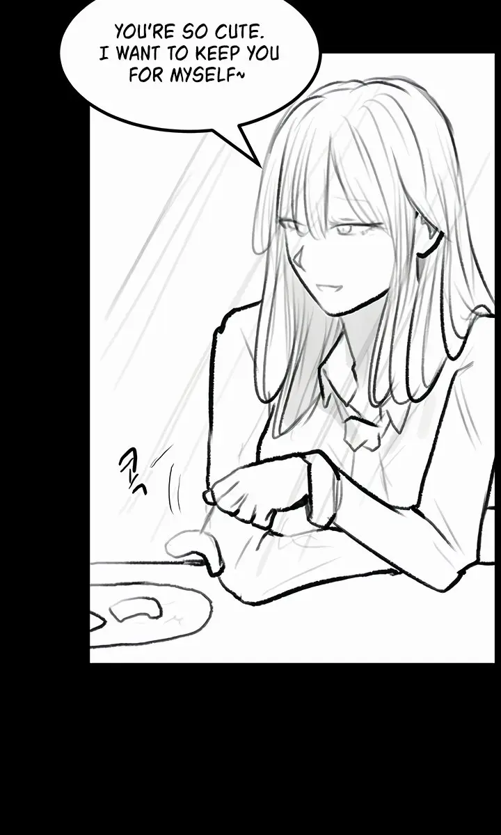My New Family Is Too Nice to Me Chapter 61 Page 71