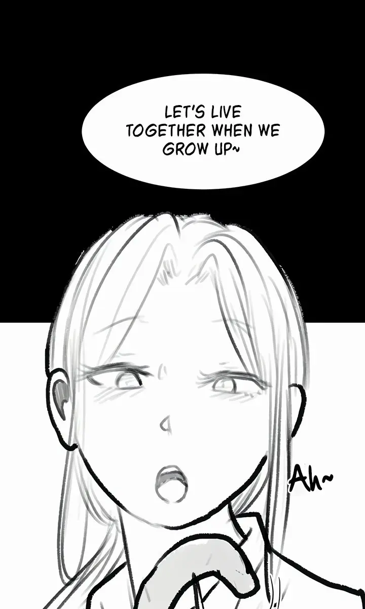 My New Family Is Too Nice to Me Chapter 61 Page 72